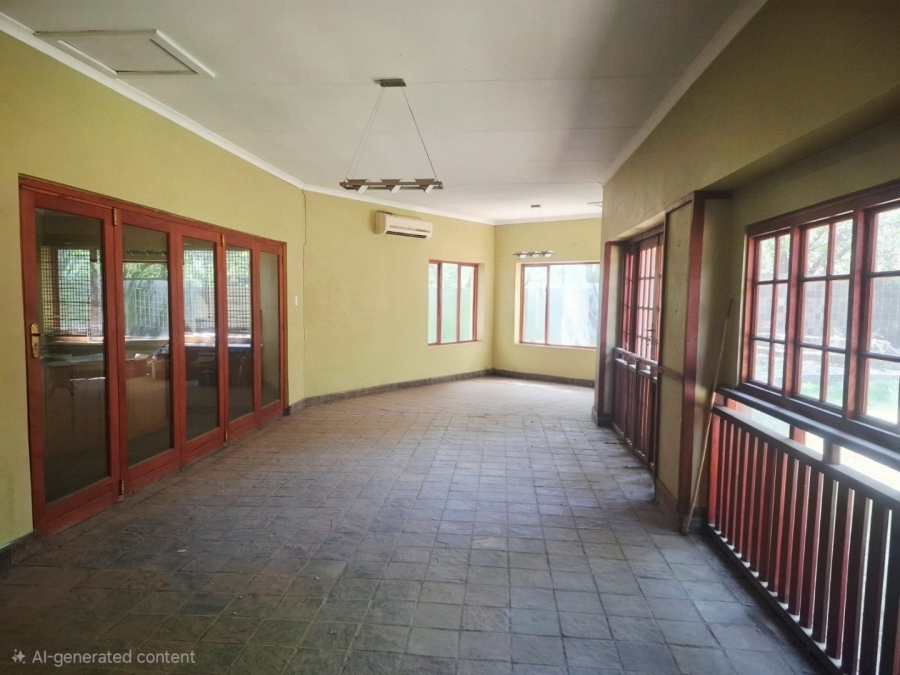 4 Bedroom Property for Sale in Suidrand Free State